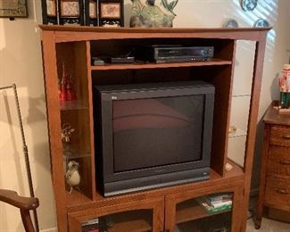Entertainment Center