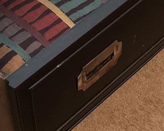 Hekman Furniture quality exceeds that of its competitors, the use of good quality material and a high level of craftsmanship has made this century old furniture an exceptional standard for high end traditional furniture.