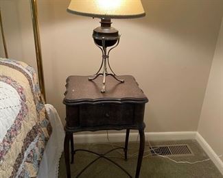 Nice little side table