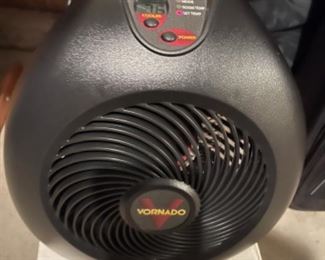 Vornado Heater - in box
