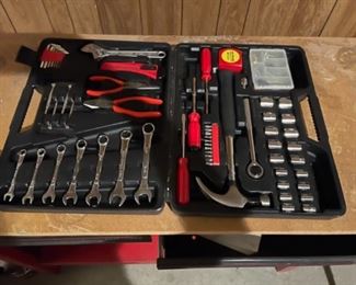 Complete Tool Set