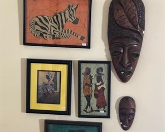 African Art 