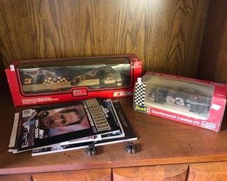Nascar Toys