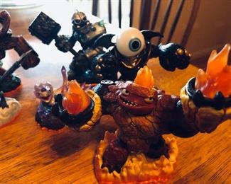 Skylanders 