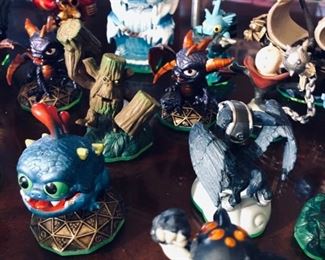 Skylanders 