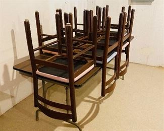 $50 TABLE AND CHAIRS