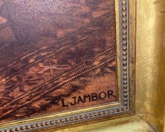 $45
TWO LADIES PLAYING PIANO AND HARP FRAMED PRINT
33.5”L x 27.5”H