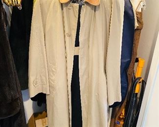 $60 RALPH LAUREN LONG COAT