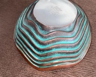 $20
NAMBE LISA SMITH BOWL