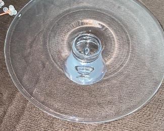 $20
CAKE STAND