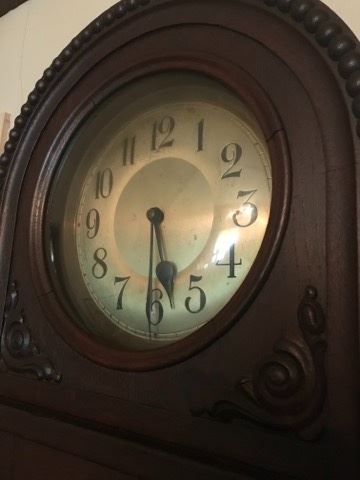 Raiders Clock for Sale in San Benito, TX - OfferUp