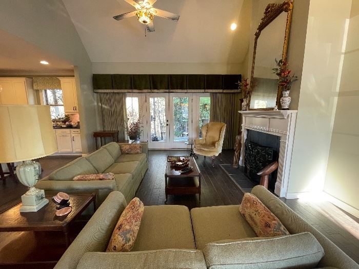 Danberry Estate Sale in Birmingham, AL starts on 1/14/2022