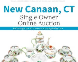 New Canaan, CT Single Owner CT Instagram Post