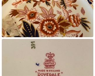 Made in England Dovedale