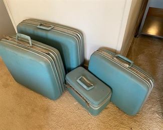 Luggage