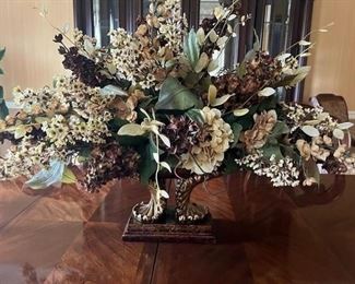 Custom Floral Arrangement
