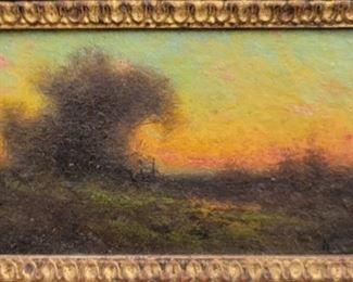 More Milne Ramsey art