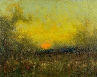 Still more Milne Ramsey in this sale