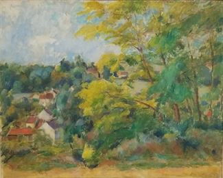 The second Leon Bonhomme in the sale