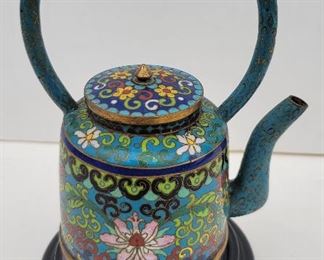 Cloisonne