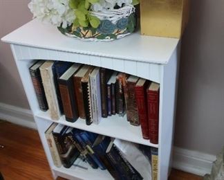 bookcase