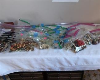 bagged  costume  jewelry