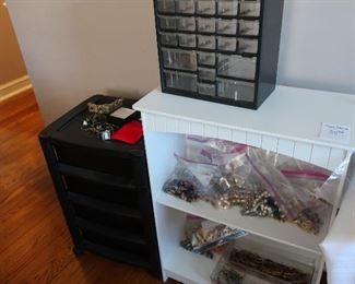 jewelry storage  cases