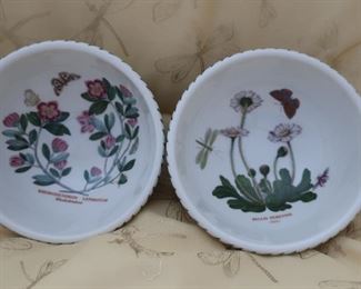 Portmeirion  bowls