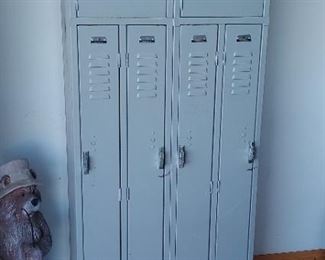 Locker