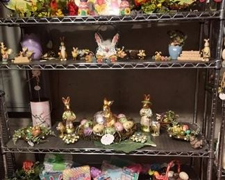 Easter decor