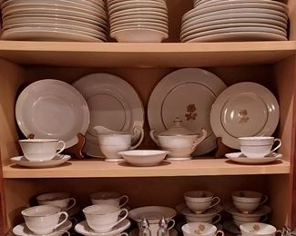 China set