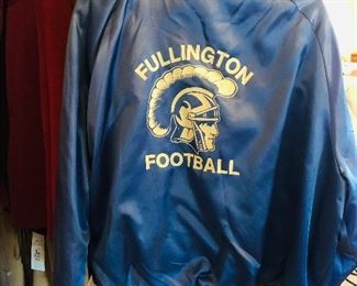 Vintage Fullington jacket 