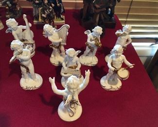 Schierholz Germany Angels 