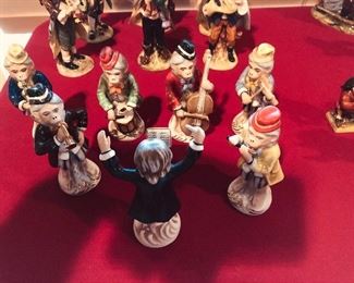 Other monkey band set