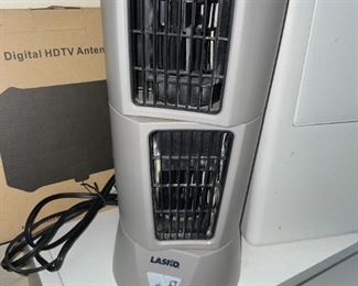 Lasco Fan!