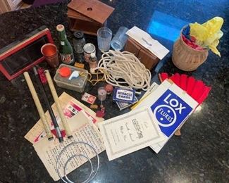 Vintage Magicians' Tricks!