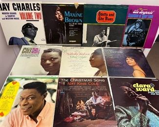 227 Vintage Jazz  Blues Albums