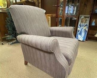 Lazy Boy Chair