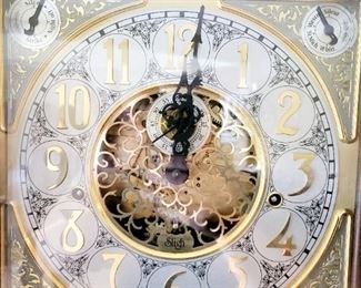 Sligh, Grandfather clock