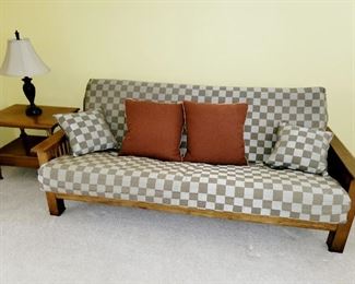 Futon, 