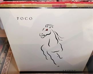 Records, 60's, 70's,  Pop, Rock, Record Albums 