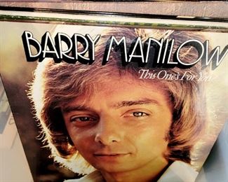 Records, 60's, 70's,  Pop, Rock, Record Albums 