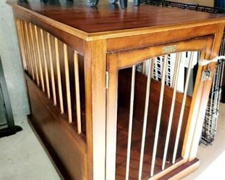 Dog Crate 