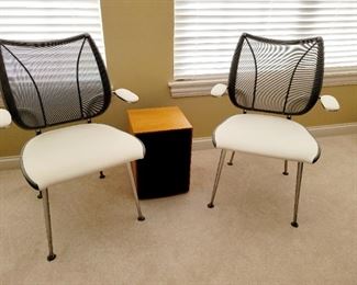 Humanscale, Libery Side Chairs