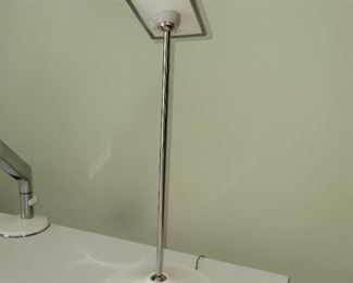 Humanscale, desk lamps