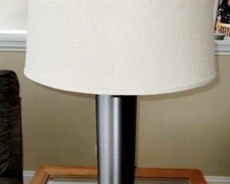 George Kovacs, lamp, Contemporary,  