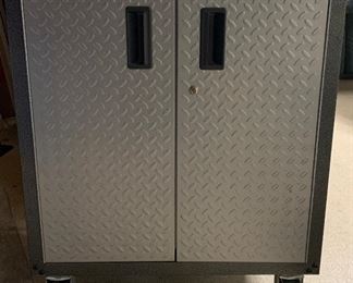 Gladiator Rolling Storage Chest