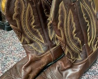 Cowboy Boots