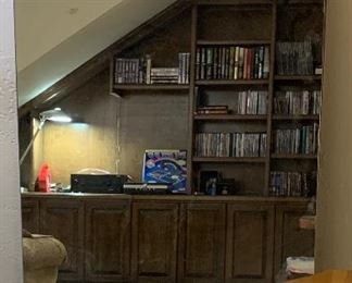 2 Door or Wall Mount Mirror Panels 