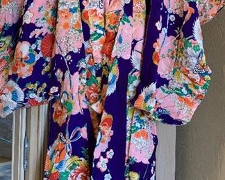 Child's Kimono